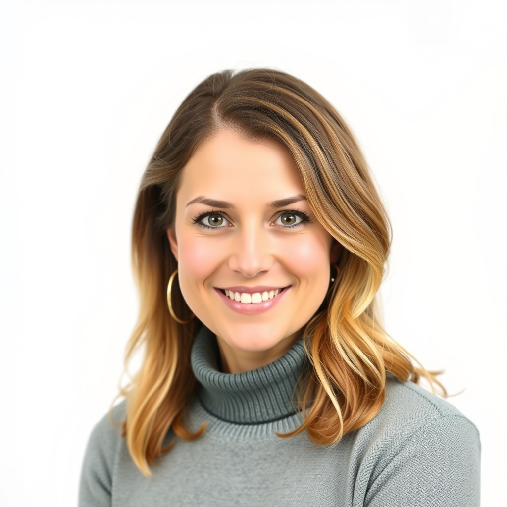 Kristen Francis