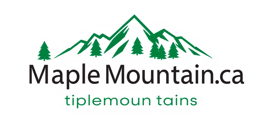 Maple Mountains Blog